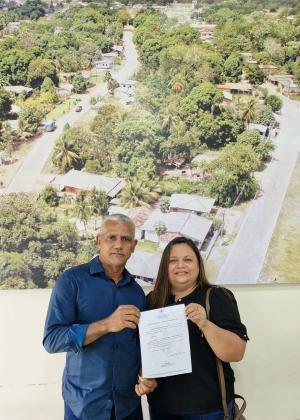 A Prefeitura de Itaubal anuncia alterações nos cargos de secretários municipais e coordenadores!