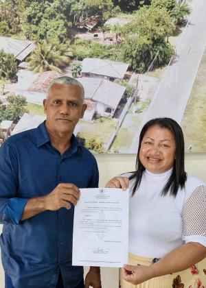 A Prefeitura de Itaubal anuncia alterações nos cargos de secretários municipais e coordenadores!