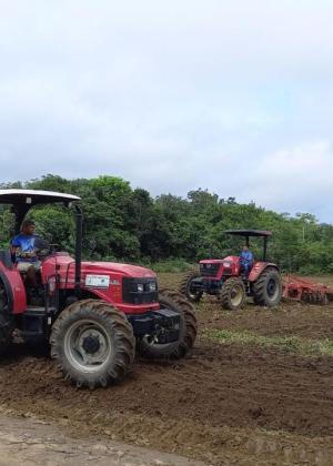 Juntos, seguimos firmes em prol do crescimento de nossa cidade!