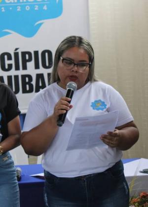 2° Fórum Comunitário do Selo Unicef edição 2021-2024