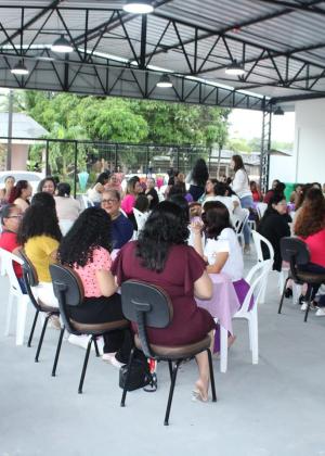 Mulheres que inspiram e transformam! 