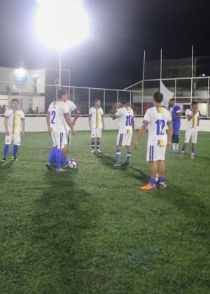 Emoção e muita disputa na 1ª Copa dos Servidores de Itaubal!