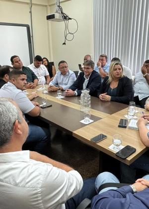 Reforçando a luta por uma saúde mais acessível!