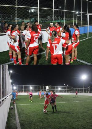 Confira os melhores momentos e os placares da 5ª rodada da Copa dos Servidores!