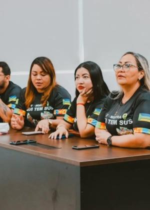 Itaubal no pódio com saúde e inovação! 