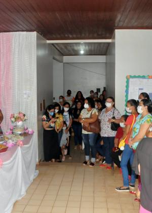 Dia Internacional da Mulher