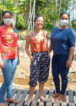 Secretaria de Educação do Municipio de Itaubal 