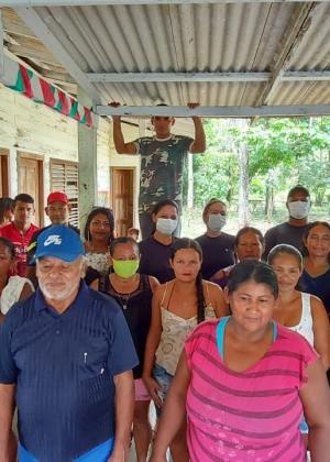 Secretaria de Educação do Municipio de Itaubal 