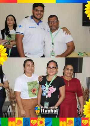 Inclusão também é prioridade em Itaubal 