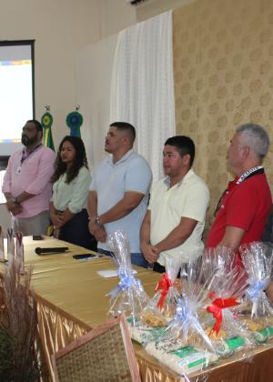 5ª EDIÇÃO - MOSTRA ITAUBAL 