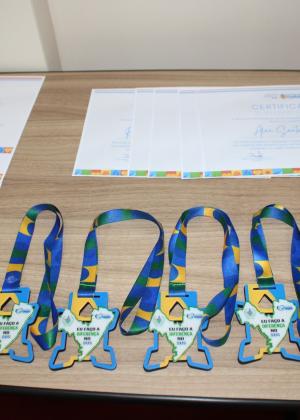 5ª EDIÇÃO - MOSTRA ITAUBAL 