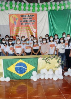 II Conferência Municipal de Saúde