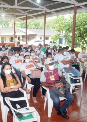  II Conferência Municipal de Saúde