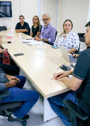 cursos serão ofertados à população de Itaubal