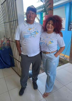  11ª Conferência Municipal de Assistência Social