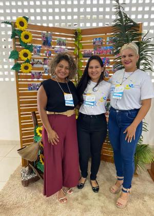  11ª Conferência Municipal de Assistência Social