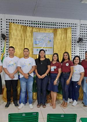  11ª Conferência Municipal de Assistência Social