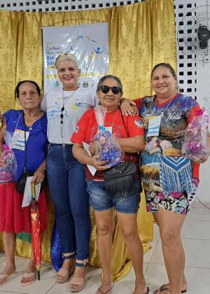  11ª Conferência Municipal de Assistência Social