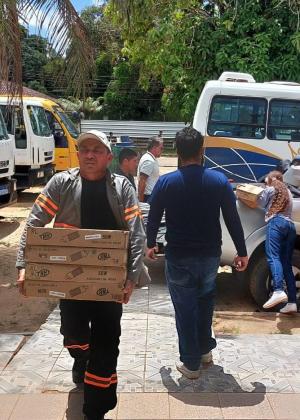 Iluminando o caminho para o futuro