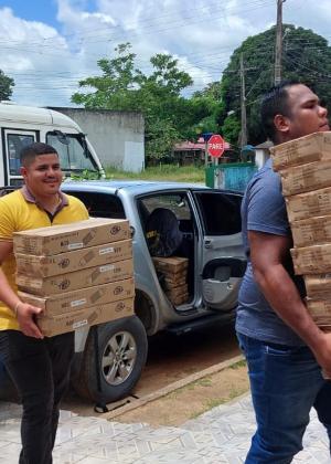 Iluminando o caminho para o futuro