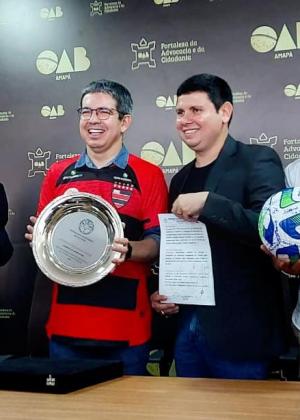 TURBINAR O ESPORTE LOCAL