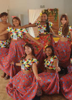 II Conferência Municipal de Cultura