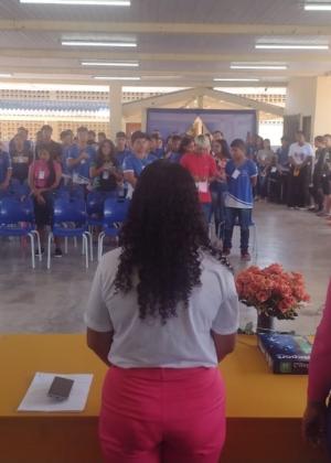 I Conferência Municipal da Juventude