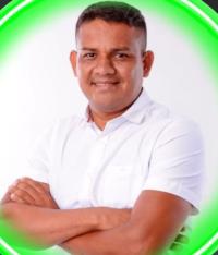 Giseudo Ferreira Palmeirim