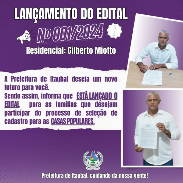 MINHA CASA, MEU SONHO EM ITAUBAL