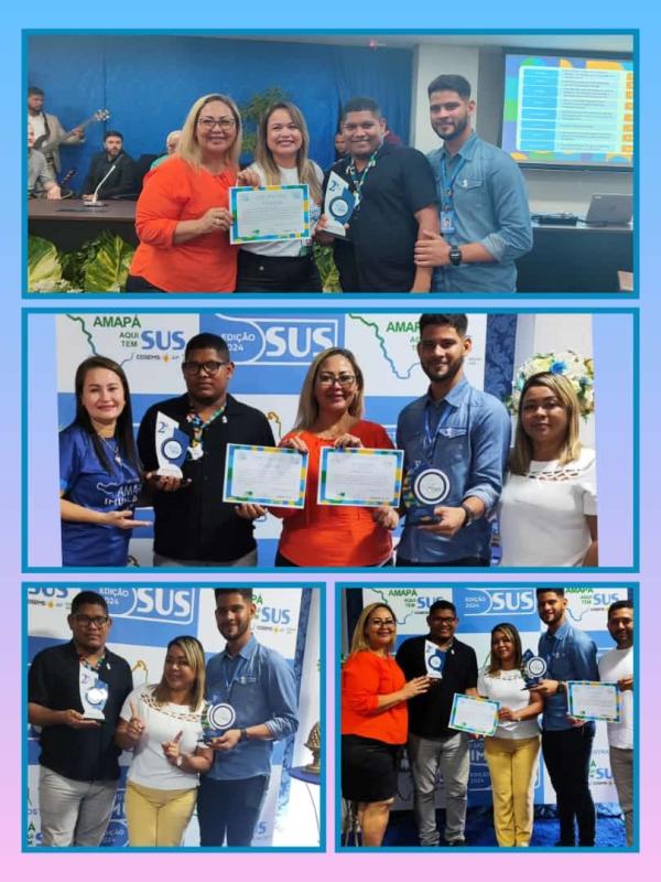  Secretaria Municipal de Saúde