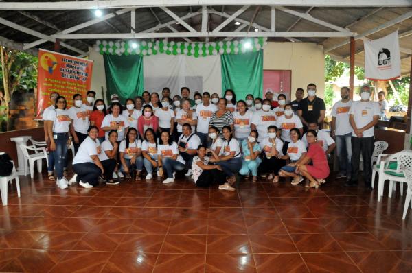 II Conferência Municipal de Saúde