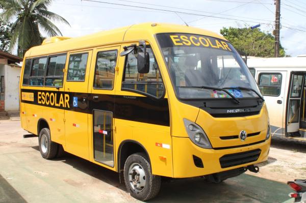 Mais uma conquista para Educação do Município de Itaubal.