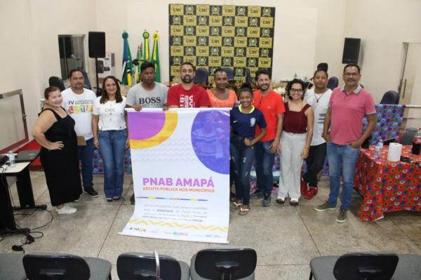 Política Nacional Aldir Blanc (PNAB)