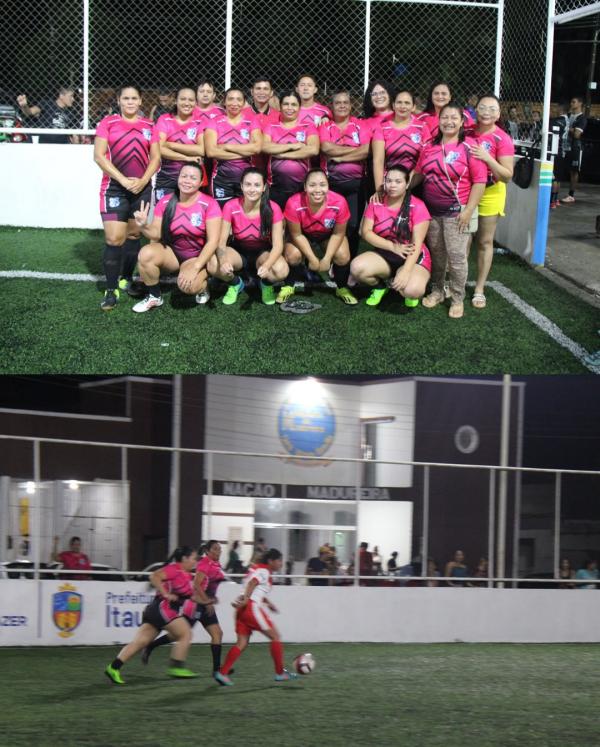 Confira os melhores momentos e os placares da 5ª rodada da Copa dos Servidores!