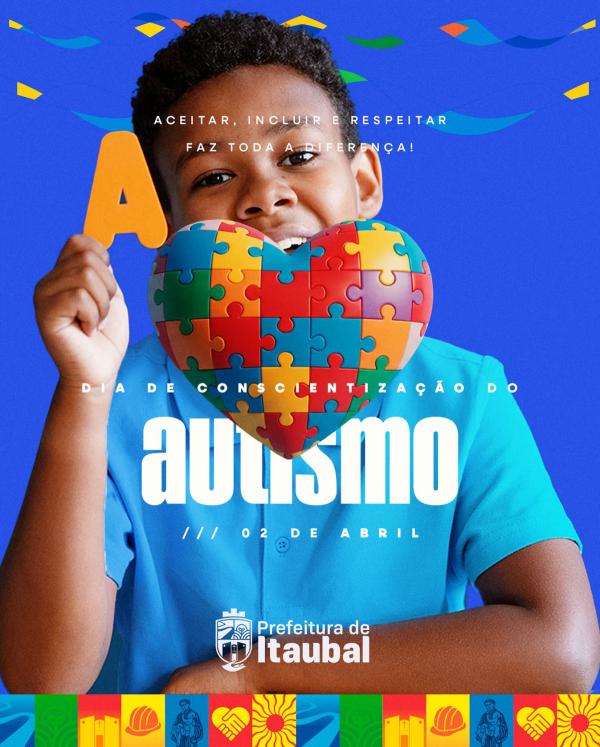 Aceitar, incluir e respeitar faz toda a diferença!