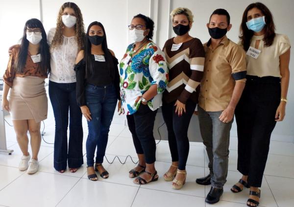 Previdência Social  Orientação Técnica 