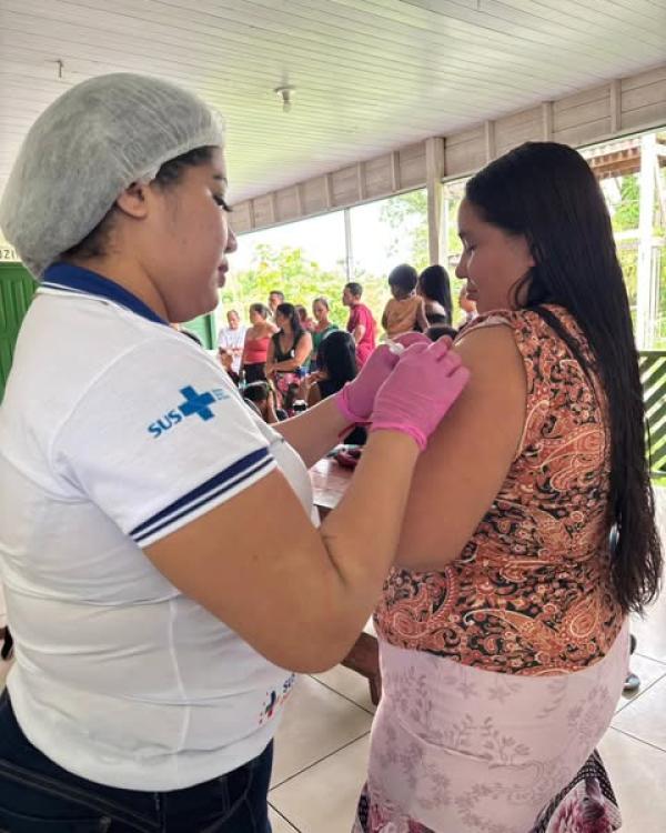 Cuidar de perto, com atenção e compromisso! 