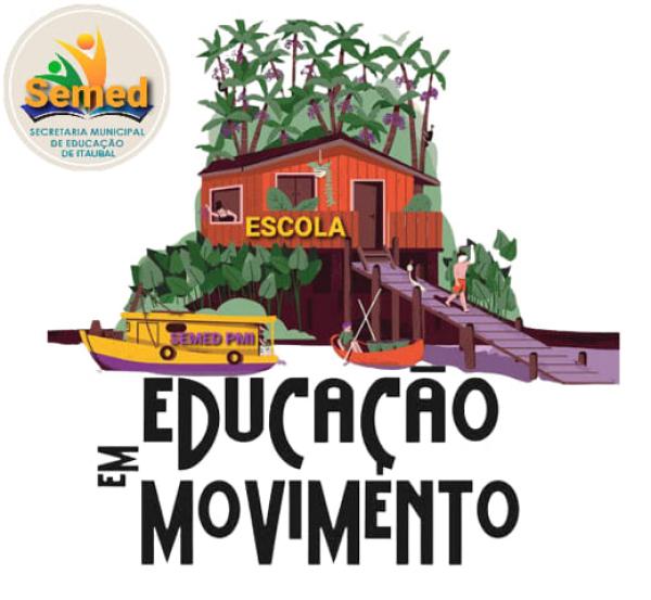 Secretaria de Educação do Municipio de Itaubal 