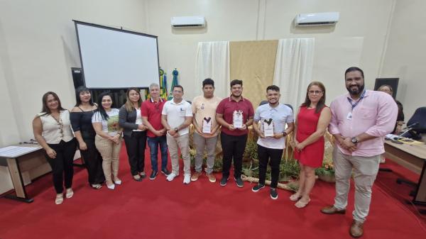 5ª EDIÇÃO - MOSTRA ITAUBAL 