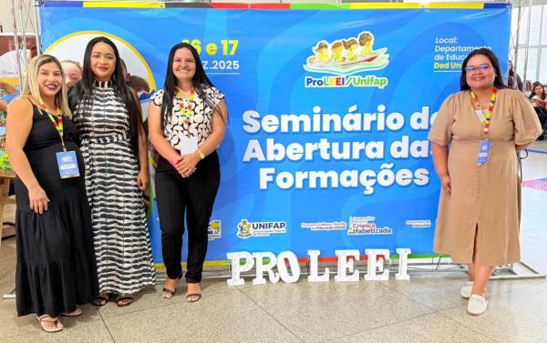 Seminário do ProLEEI