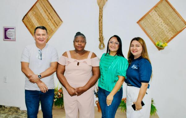 Itaubal dá mais um passo importante no fortalecimento dos pequenos negócios! 