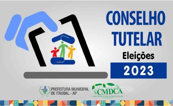 Processo de Escolha em data unificada dos Membros do Conselho Tutelar de Itaubal