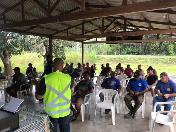 Valorizando a Agricultura Familiar