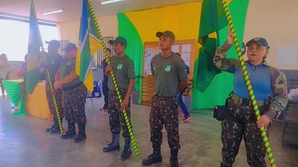 I Conferência Municipal da Juventude